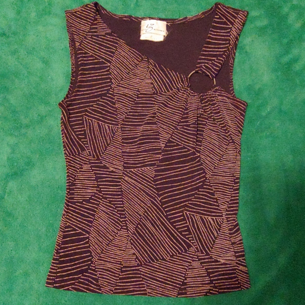 🌞5 for $20🌞Dressy tank top